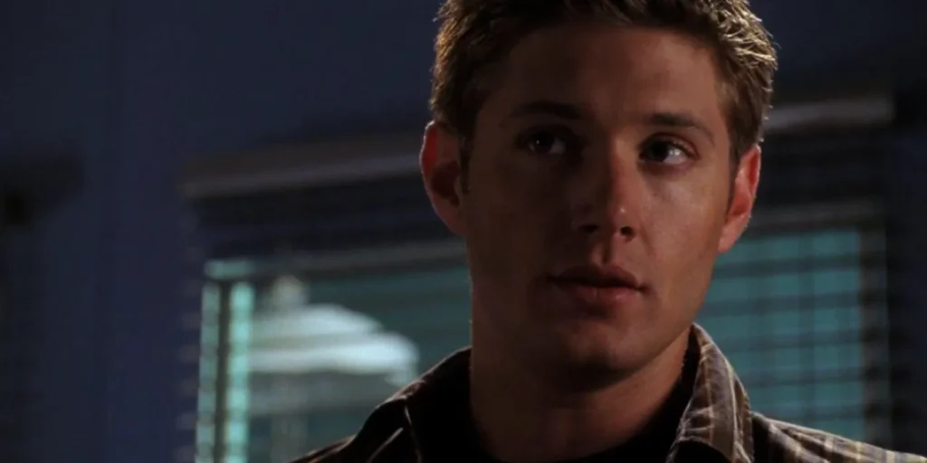 Jensen Ackles
