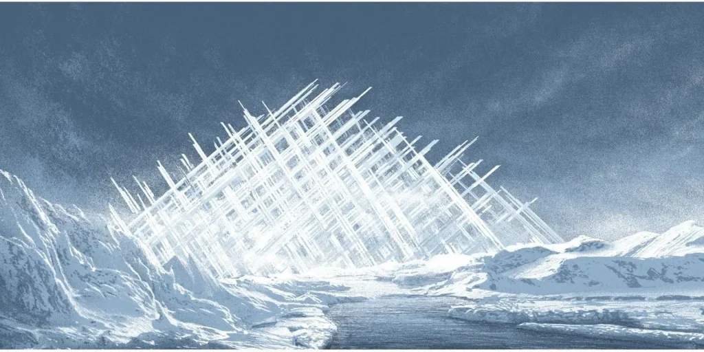 Smallville: 10 personnages dont la popularité a décliné à la fin de la série Forteresse de la Solitude dans Smallville