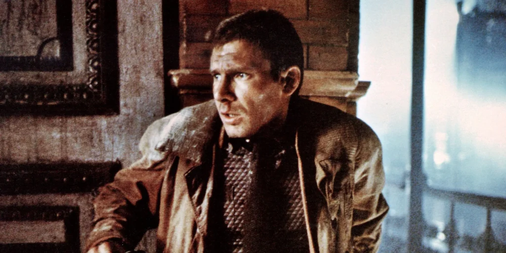 Les androïdes rêvent-ils de moutons électriques