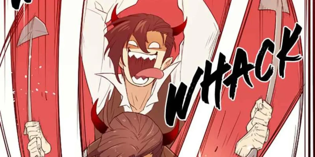 Les 10 meilleurs webtoons de tous les temps The Greatest Estate developer