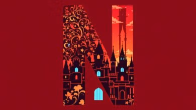 Netflix Disney Crunchyroll