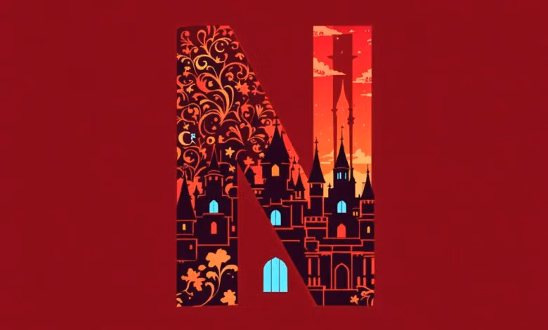 Netflix Disney Crunchyroll