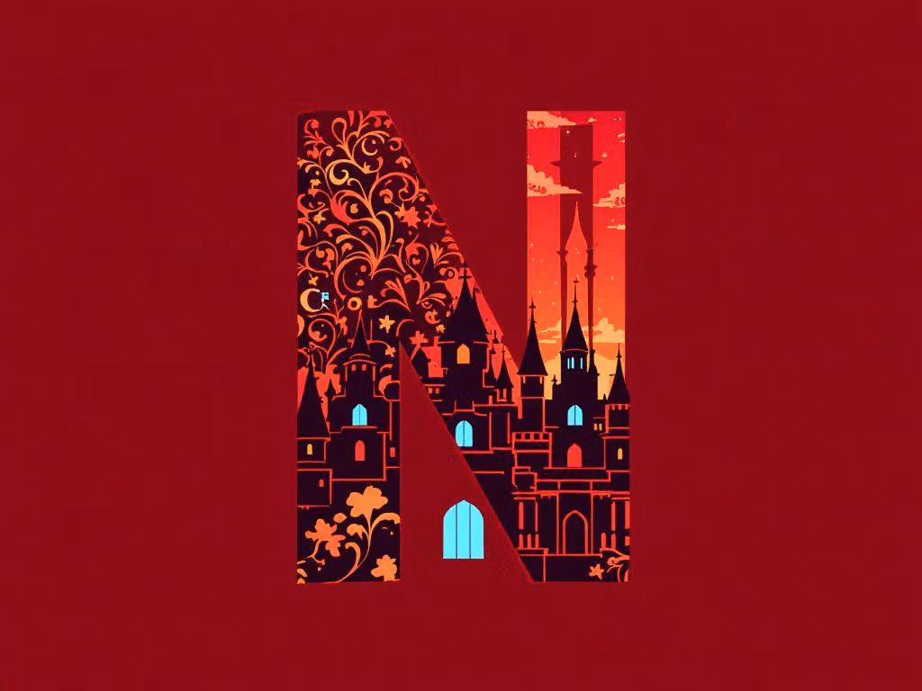 Netflix Disney Crunchyroll