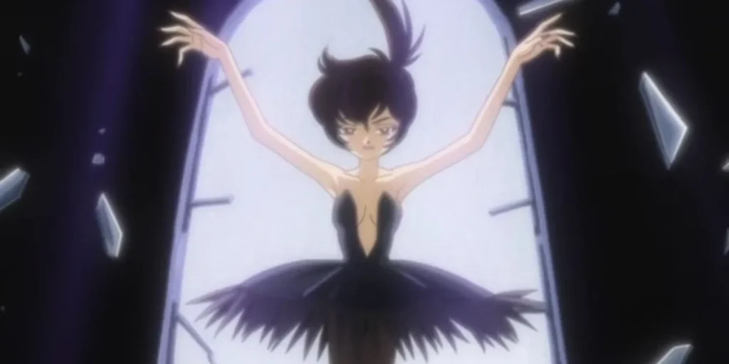 Princess Tutu