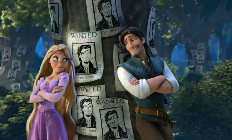 Après 6 ans d’attente, le film Raiponce révèle enfin ses stars Raiponce