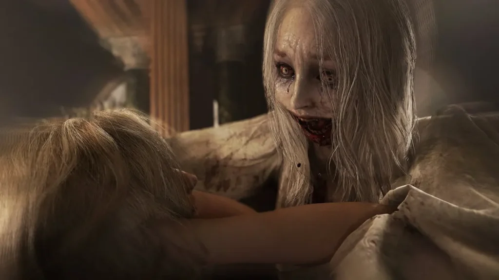 Resident Evil Requiem
