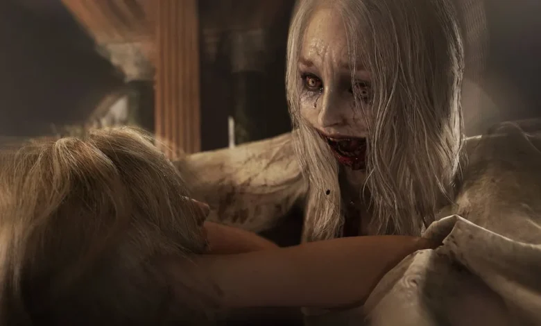 Les zombies de Resident Evil Requiem pleurent, et la raison pourrait vous faire pleurer un peu aussi Resident Evil Requiem