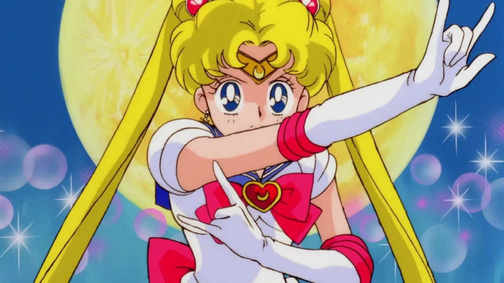 Sailor Moon