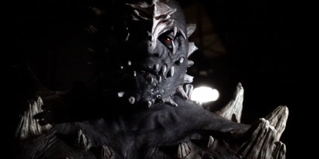 Smallville: 10 personnages dont la popularité a décliné à la fin de la série Doomsday dans Smallville