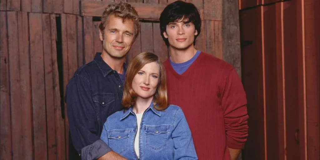 Smallville: 10 personnages dont la popularité a décliné à la fin de la série Smallville