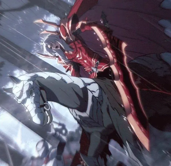 Solo-Leveling-Igris-