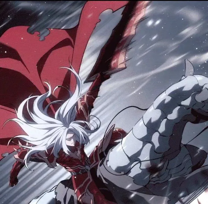 Solo-Leveling-Igris-