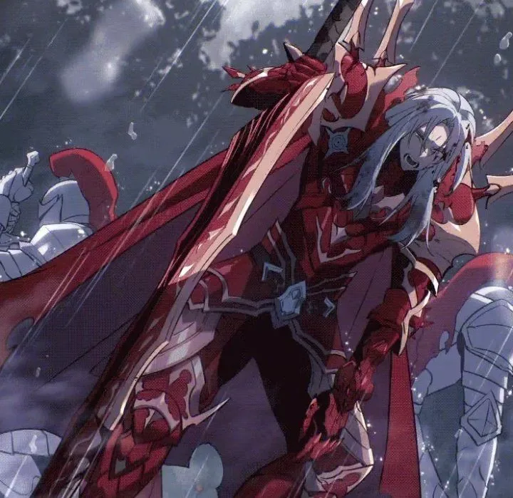 Solo-Leveling-Igris-