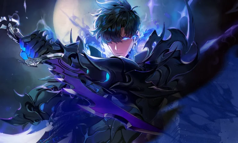 Les 10 Meilleurs Systèmes de Puissance d’Anime de 2025 Solo Leveling