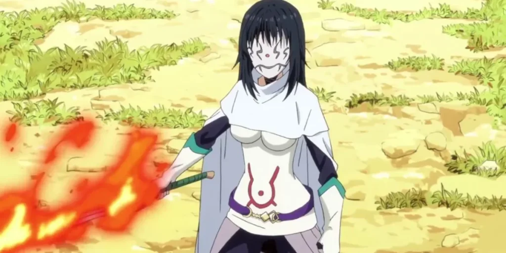 Moi, quand je me réincarne en slime