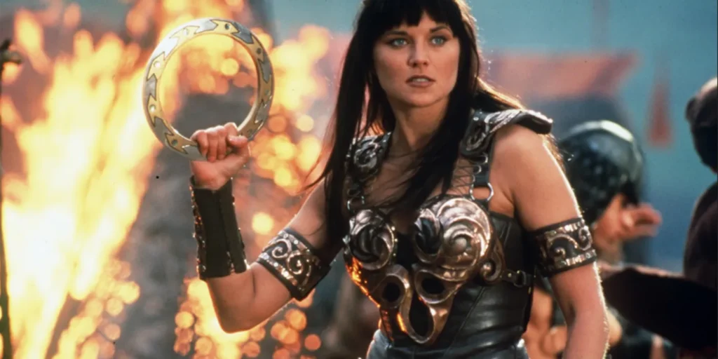Xena