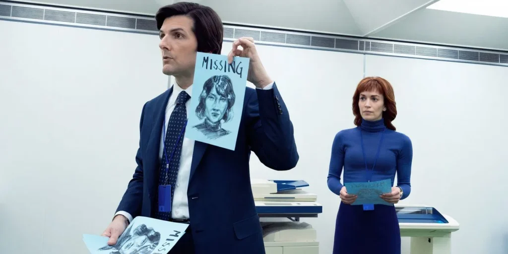 5 séries de science-fiction qui domine le nouvel âge d’or du streaming Severance