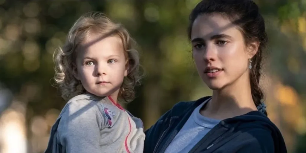 Les 8 meilleures séries de Netflix basées sur des livres Maid