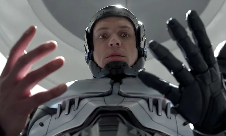 8 Remakes de films de science-fiction dont personne ne voulait Robocop
