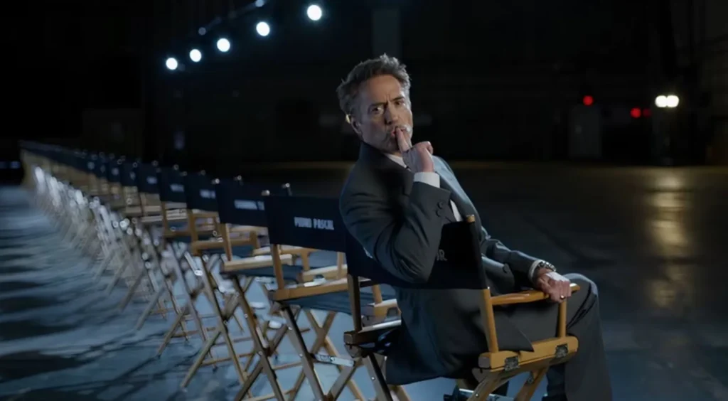 "Avengers: Doomsday" vs. "Dune 3" est maintenant un événement incontournable du box-office Avengers Doomsday