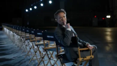 Marvel brise le silence sur le personnage central dans l’histoire de Doomsday Avengers Doomsday