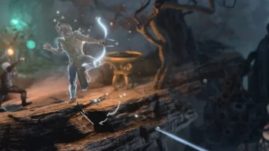 Larian Studios s’abstiendra d’utiliser l'IA dans l’art conceptuel mais ne renoncera pas entièrement à la technologie Baldur's Gate