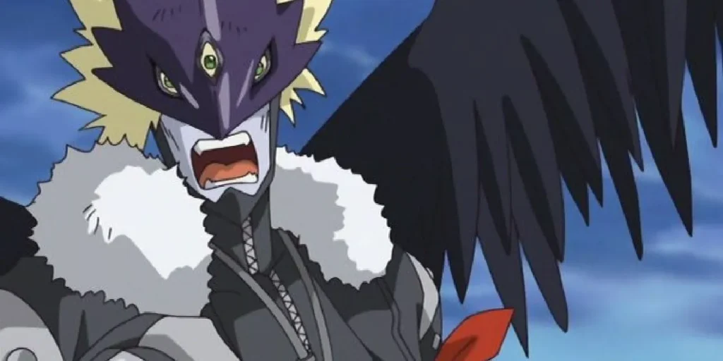 Beelzemon