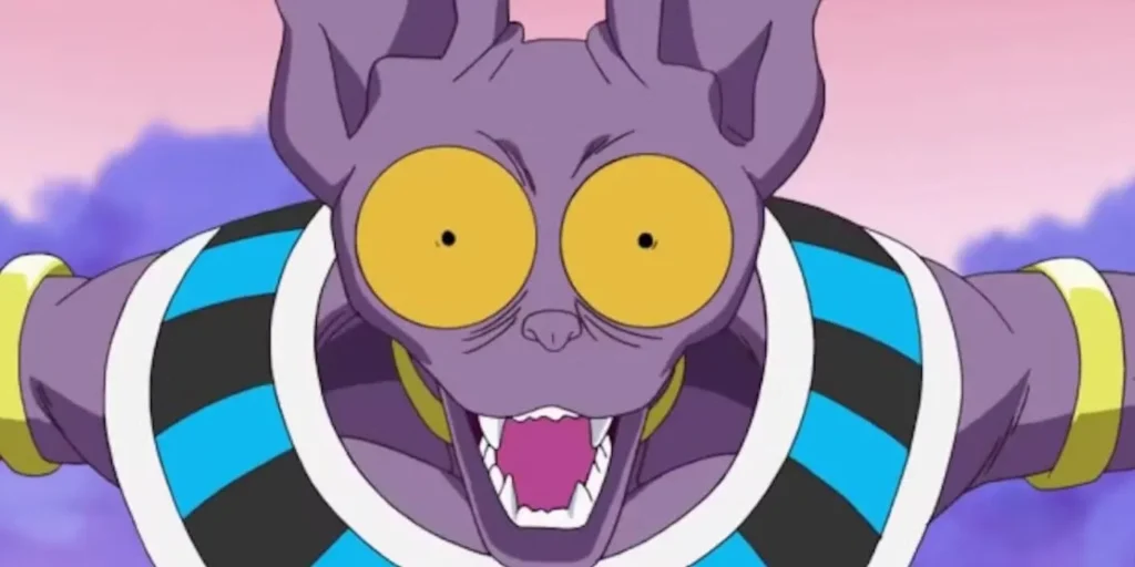 Beerus
