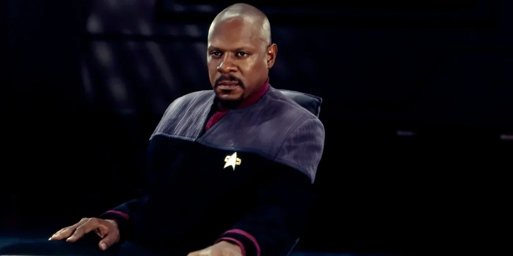 Star Trek: Deep Space Nine