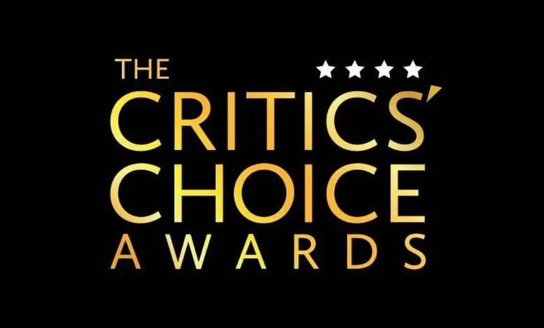 Les Critics' Choice Awards 2026: liste complète des gagnants Critics' Choice Awards