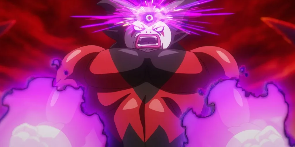 Les 10 Personnages de Dragon Ball les plus forts en 2026 Gomah