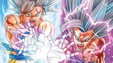 Les 10 Personnages de Dragon Ball les plus forts en 2026 Dragon Ball