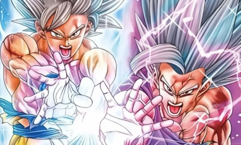 Les 10 Personnages de Dragon Ball les plus forts en 2026 Dragon Ball