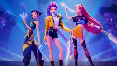 10 Meilleurs animes d’idoles qui sont meilleurs que KPop Demon Hunters Kpop Demon Hunters