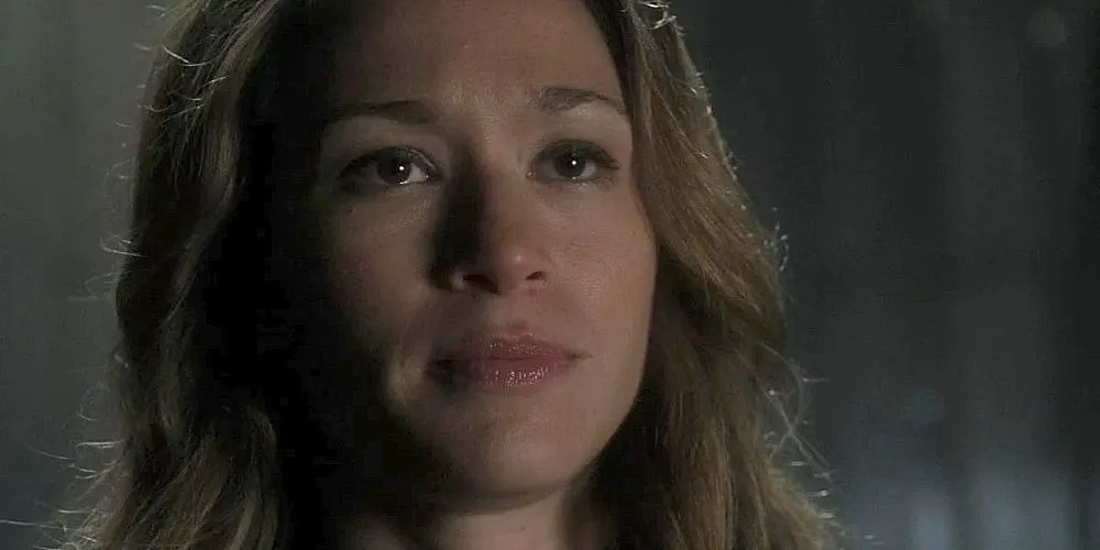 Faora dans Smallville