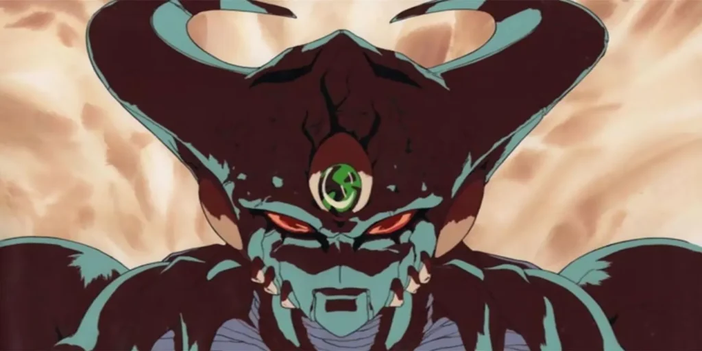 Les 6 animes les plus sanglants que vous ne pouvez pas ignorer Genocyber