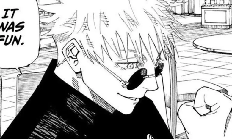 Les 10 meilleurs mangas qui se sont terminés dans les 10 dernières années Jujutsu Kaisen