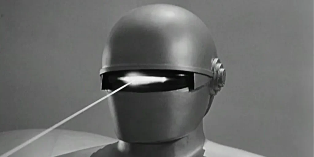 Le Jour où la Terre s'arrêta