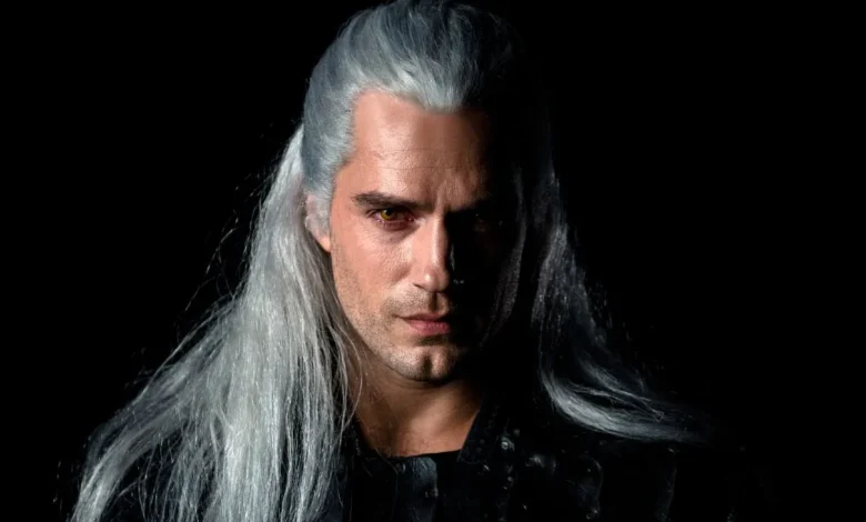 Les 8 meilleures séries de Netflix basées sur des livres The Witcher