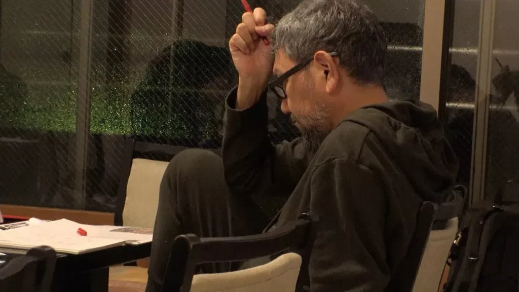 «Nous n’avons pas d’autre choix que de l’accepter»: le créateur d'Evangelion donne son avis sur l’IA Hideki Anno