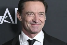Hugh Jackman