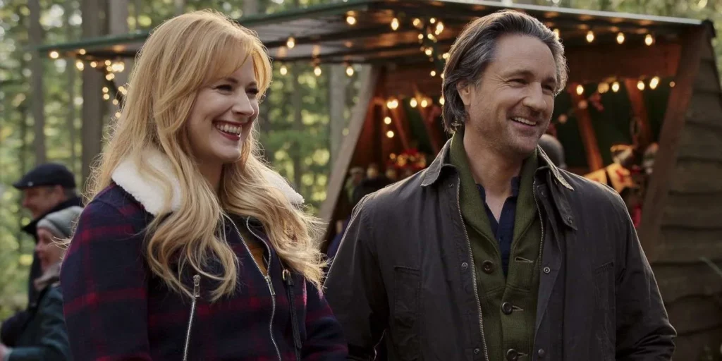 Les 8 meilleures séries de Netflix basées sur des livres Virgin River