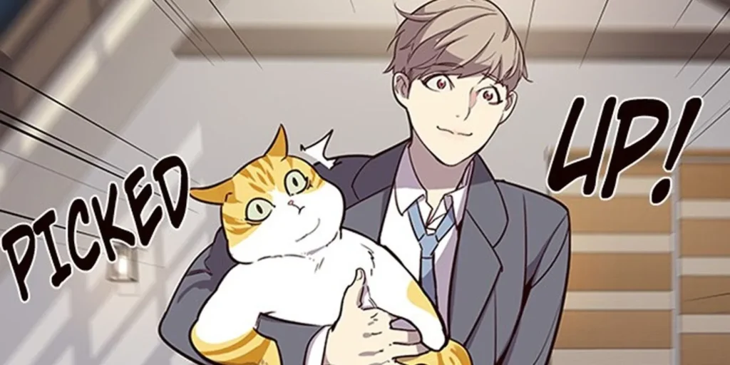 Les 10 meilleurs webtoons de tous les temps Elceed