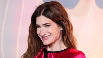 Kathryn Hahn