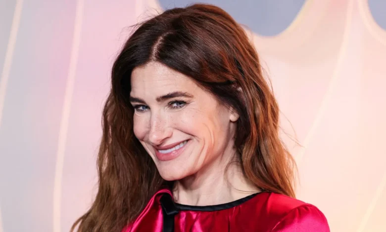 Kathryn Hahn