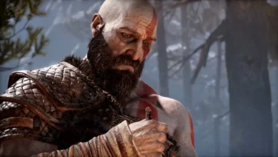 La série 'God of War' a enfin trouvé son Kratos God of War