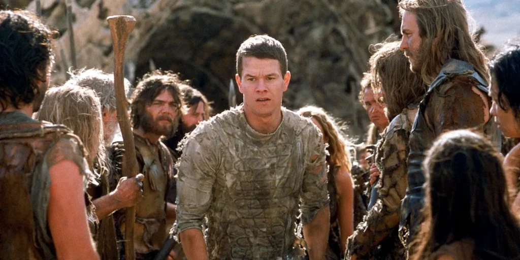 8 Remakes de films de science-fiction dont personne ne voulait La Planète des Singes