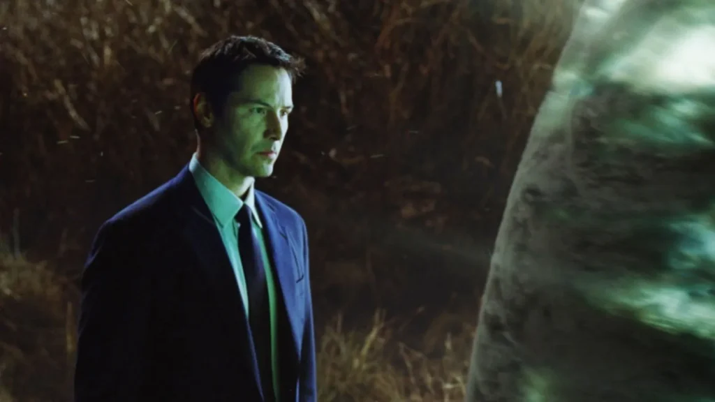 8 Remakes de films de science-fiction dont personne ne voulait Le Jour où la terre s'arrêta