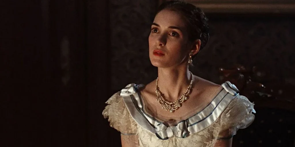 Le Temps de l'Innocence