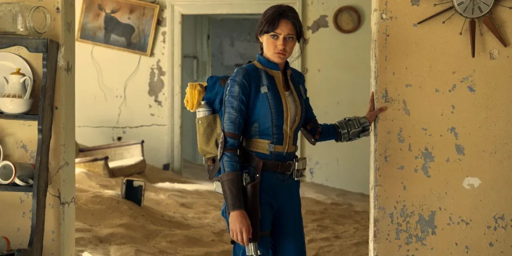 5 séries de science-fiction qui domine le nouvel âge d’or du streaming Fallout